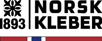 Norsk kleber